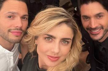 "Sí se puede": Michelle Renaud envía mensaje a las madres solteras