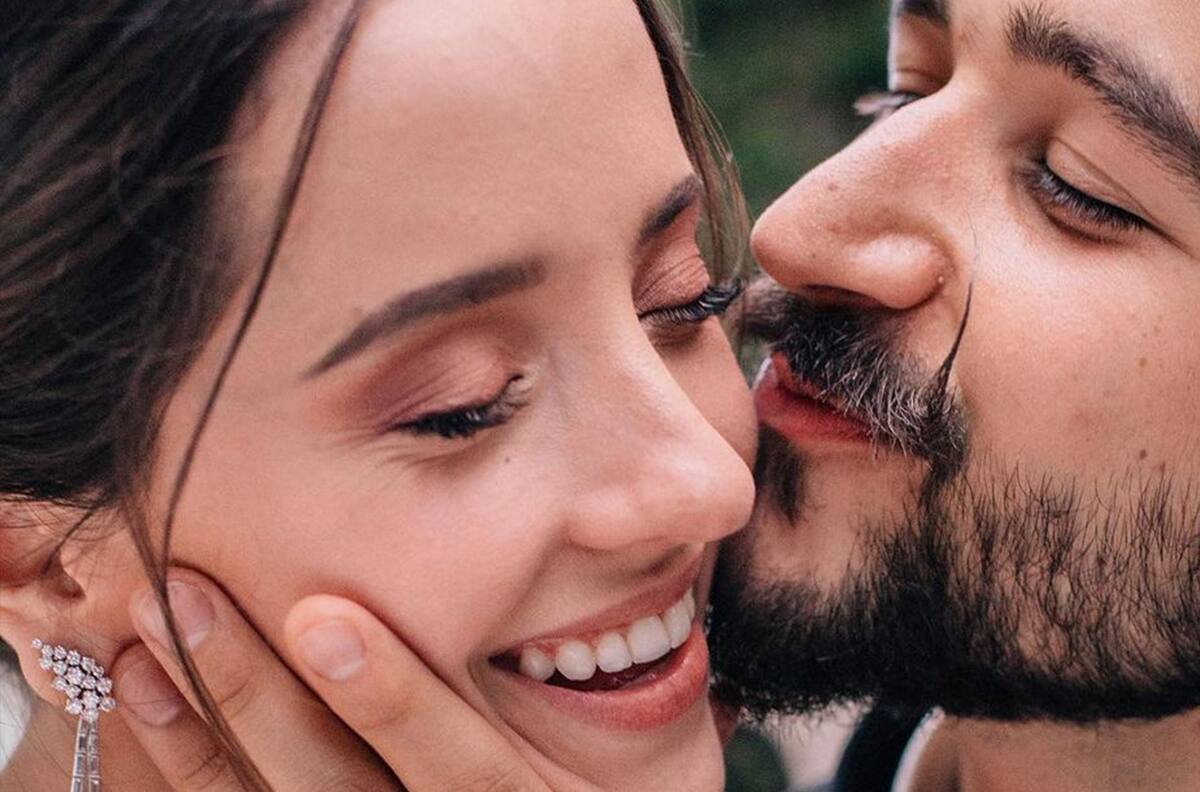 Evaluna, esposa de Camilo, sorprendió al revelarse su estatura