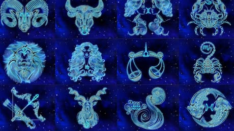 Horóscopos: Descubre lo que te deparan los astros para este inicio de semana