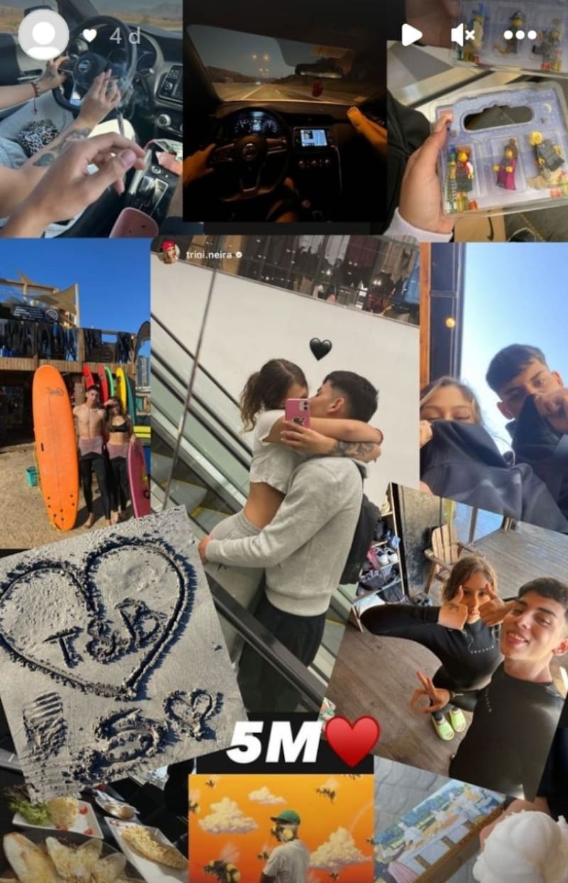 Créditos: Instagram