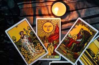 Tarot del día: Este es el mensaje del Tarot para el miércoles 24 de agosto