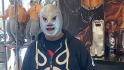 El Hijo del Santo pelea contra el Demogorgon: el cortometraje especial de Stranger Things