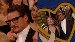Los memes de Pedro Pascal y su destacada participación en los Premios Oscar 2023
