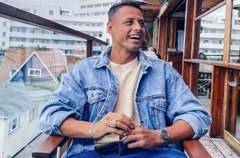 ¿Será Camila Sodi? Mhoni Vidente dice que Chicharito Hernández se casará este año con una mexicana