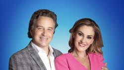 Federico Di Lorenzo de "Luis Miguel, la serie" a "Te amor, eres perfect@, ahora cambia"