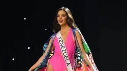 Revelan entrevista a Miss Venezuela, Amanda Dudamel, tras acusación de fraude en Miss Universo