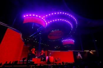 ¡Con una gran sorpresa! Estos fueron los 10 shows más visto del Festival de Viña 2026