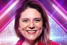 María José Quiroz alza la voz y aclara supuesta renuncia a Fiebre de Baile