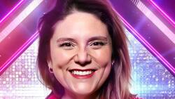 María José Quiroz alza la voz y aclara supuesta renuncia a Fiebre de Baile