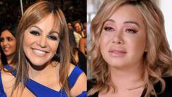 Chiquis Rivera le envía un amoroso mensaje a Jenni Rivera a 10 años de su muerte