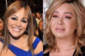 Chiquis Rivera le envía un amoroso mensaje a Jenni Rivera a 10 años de su muerte