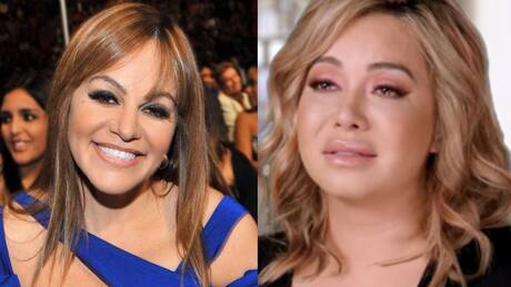 Chiquis Rivera le envía un amoroso mensaje a Jenni Rivera a 10 años de su muerte