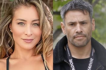 Tiene 9 años: Así de grande está el hijo de Claudio Valdivia y Sabrina Sosa