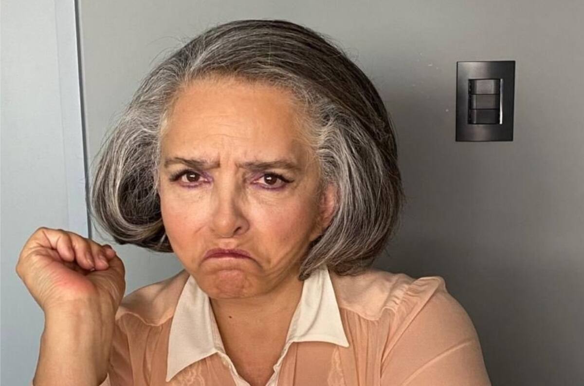 Ana Martín provoca risas con tweets tras la caída de Facebook, Instagram y Whastapp