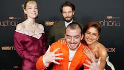 Quién es Angus Cloud, el actor que dio vida a Fezco en “Euphoria” y que murió a los 25 años