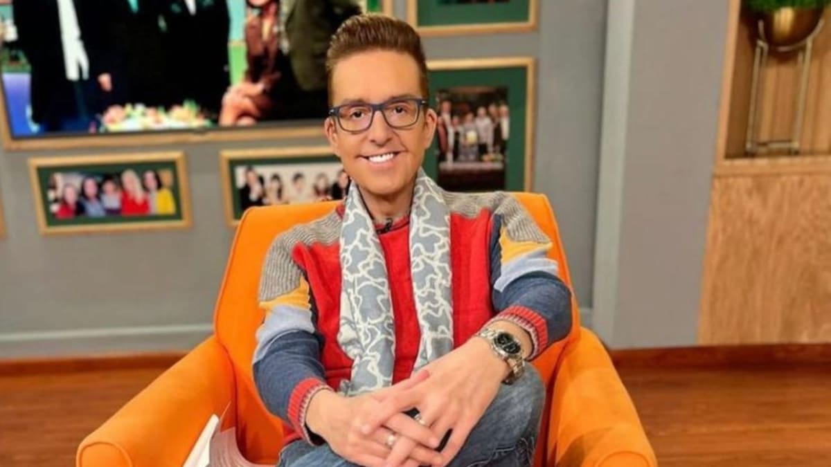 Reviven comentario “gordofóbico” de Daniel Bisogno hacia las integrantes de Pandora