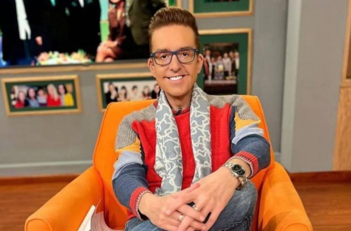Reviven comentario “gordofóbico” de Daniel Bisogno hacia las integrantes de Pandora