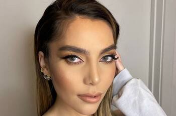 Frida Sofía respondió a comentarios de Enrique Guzmán en torno al karma