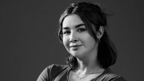 "Tú Crees, enredos de diez", la nueva aventura de Daniela Luján