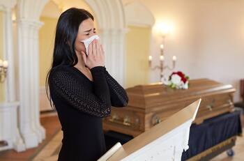 Estos son los motivos que te hacen llorar de acuerdo a tu signo zodiacal