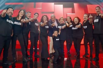 VIDEO | ¡Vuelven! Mega revela primer adelanto del regreso de Detrás del Muro