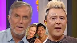 “¡Él no tiene cresta idea!”: Felipe Vidal estalla en vivo tras dichos de Sergio Rojas contra la familia de Rafa Araneda