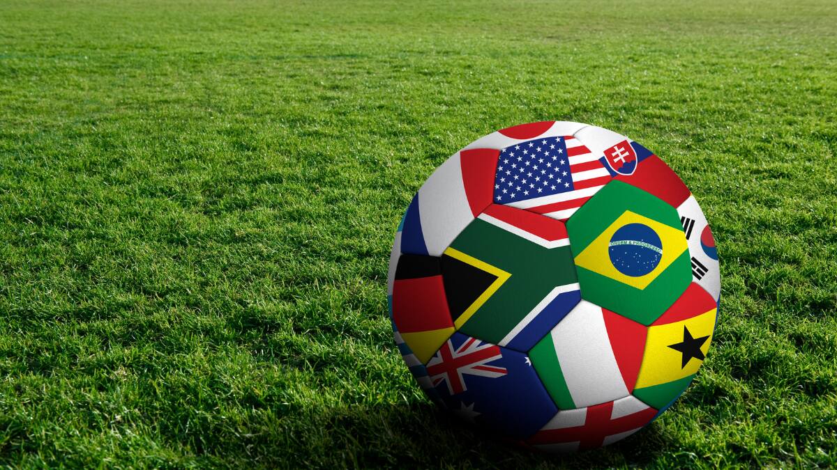 Mundial Qatar 2022: ¿Qué futbolista eres según tu signo zodiacal?