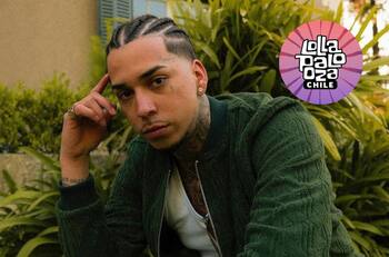 Lollapalooza Chile 2023: Este es el setlist que interpretaría Young Cister