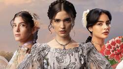 “Las Villamizar”: así lucen las "hermanas" que protagonizan la exitosa novela