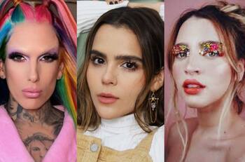 YouTube: Los canales más exitosos para amantes del maquillaje