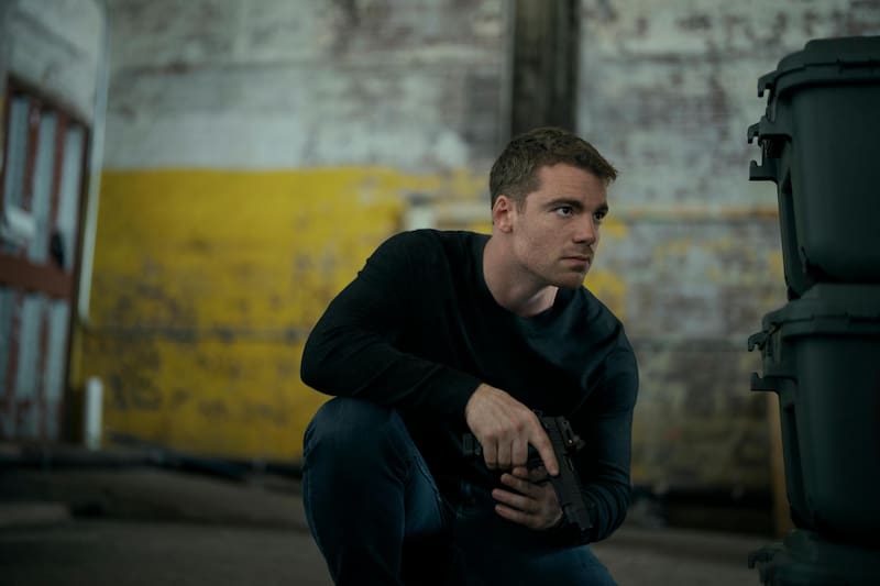 Llega con su tercera temporada este mes. Foto: Netflix