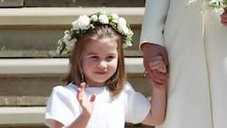 Princesa Charlotte podría usar este accesorio en el cabello durante la coronación del rey Carlos