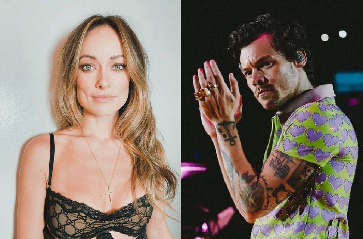 Harry Styles y Olivia Wilde: la razón que llevó a la pareja a poner fin a su relación