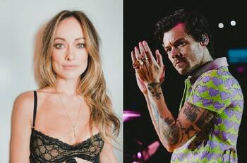 Harry Styles y Olivia Wilde: la razón que llevó a la pareja a poner fin a su relación