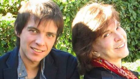 Hijo de Camilo Sesto podría estar casado con una mujer en Suiza, asegura su ex Christina Rapado