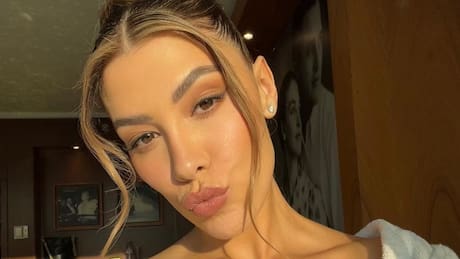 “Blondie regresó”: Michelle da la bienvenida al verano con su nuevo look