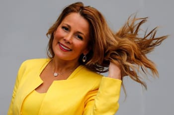 “Es una falta de respeto”: La molestia de Cathy Barriga con el “Buenos Días a Todos”