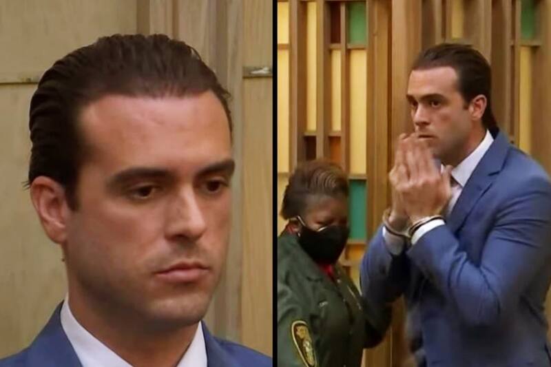 Pablo Lyle Dicha información aún no ha sido confirmada por la parte acusadora. - Créditos: Youtube