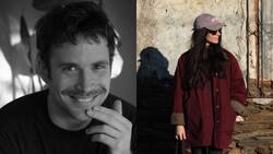 La romántica foto que confirmaría el romance entre el hijo menor de Tito Noguera y querida actriz chilena