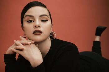 Selena Gomez aclara si está saliendo o no con Andrew Taggart de The Chainsmokers