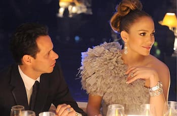 Jennifer Lopez revelan está furiosa del compromiso de Marc Anthony y Nadia Ferreira