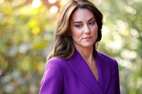 Delicado estado de salud: Revelan nuevos detalles de la cirugía a la que fue sometida Kate Middleton