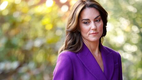 Delicado estado de salud: Revelan nuevos detalles de la cirugía a la que fue sometida Kate Middleton