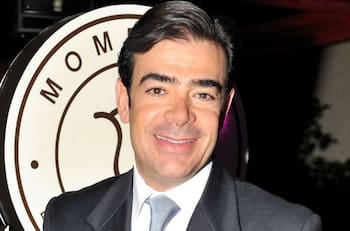 Toño Mauri nuevamente da positivo a covid-19, la enfermedad que casi lo mata en el 2020