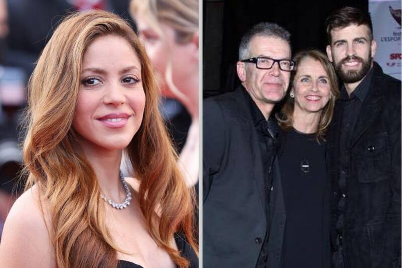 Shakira y Piqué ¿Qué tanto de las canciones de Shakira son verdad? - Créditos: Instagram
