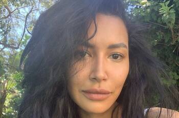Naya Rivera: cómo fue la carrera artística de la actriz de "Glee"