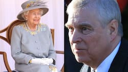 Las acusaciones al Príncipe Andrés dejan en duda el contenido del testamento de la Reina Isabel II