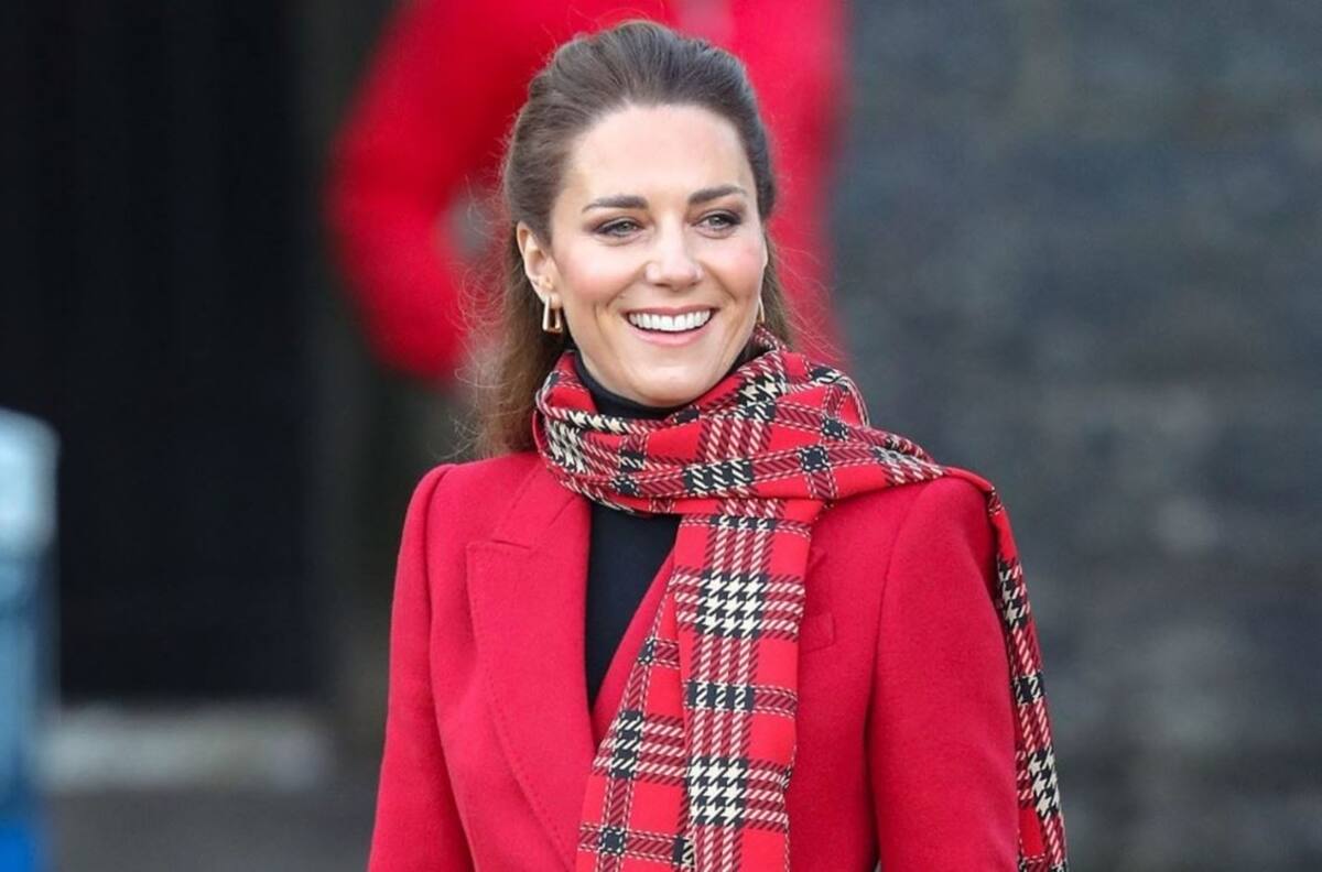 Kate Middleton sorprende con sus habilidades para tocar el piano durante un concierto navideño