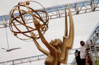 No te pierdas la entrega de los premios Emmy: Te decimos dónde verla
