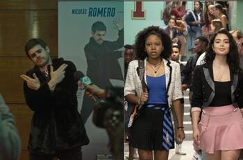 Star+: "El Menú" destaca entre las películas que llegan a la plataforma de streaming